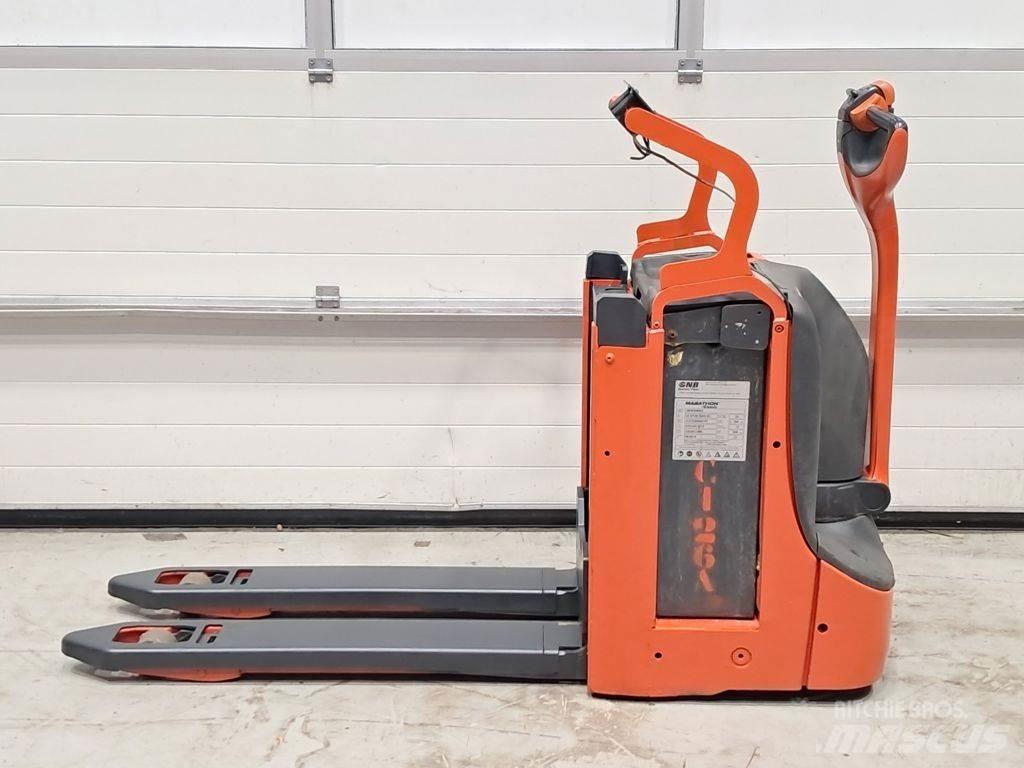 Linde T16L Transpaletas Electricas