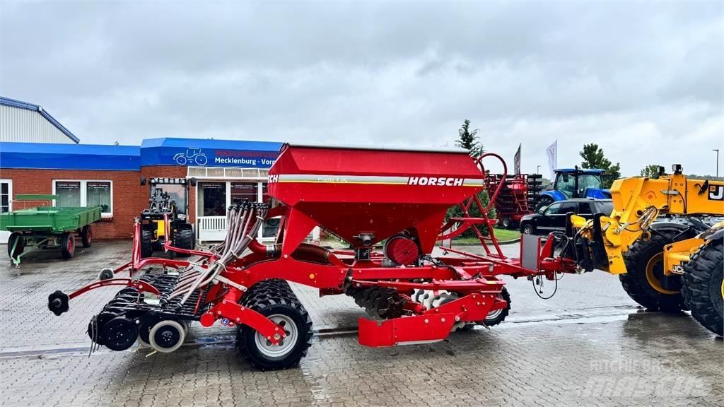 Horsch Pronto 3DC Sembradoras