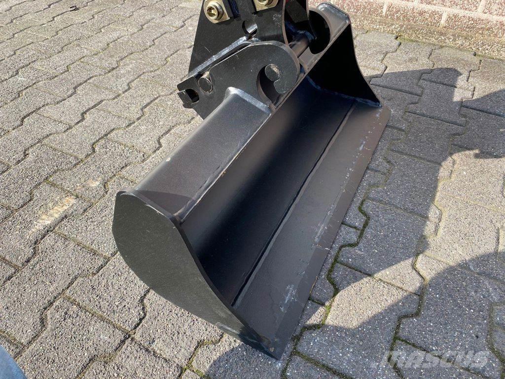 Yanmar SV08 Mini excavadoras < 7t