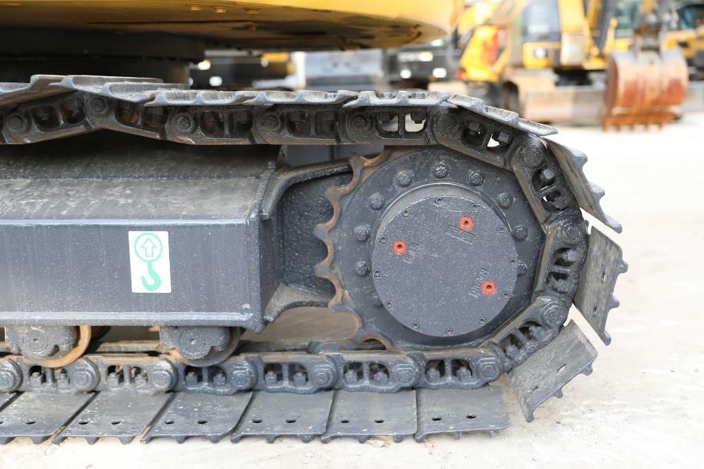 Komatsu PC 78 US-6 Excavadoras 7t - 12t