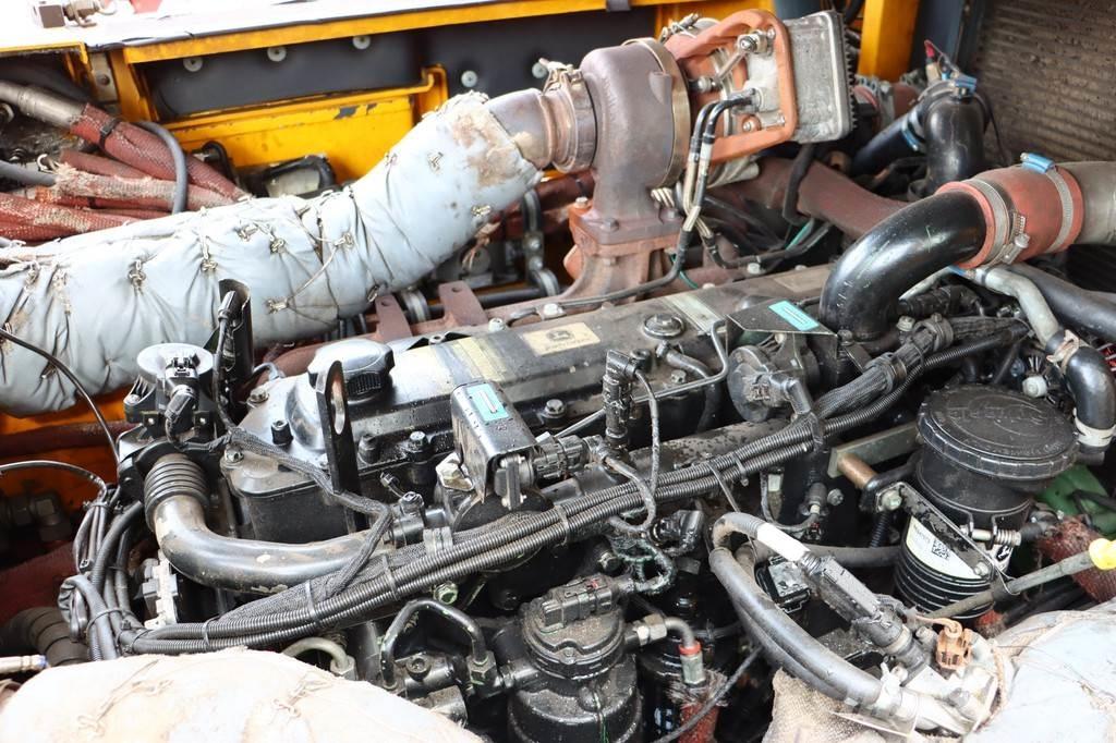 Paus PGS26.5 Carretillas diesel