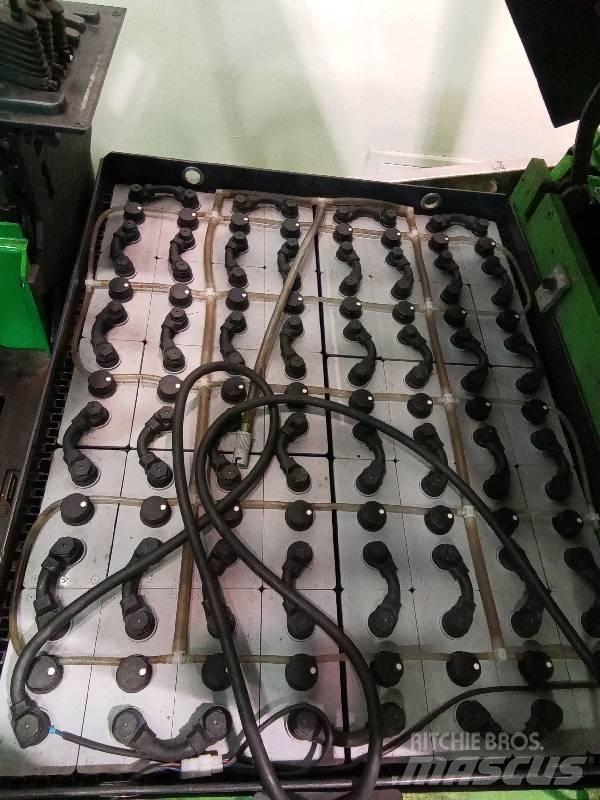 Cesab MAK 400 Carretillas de horquilla eléctrica