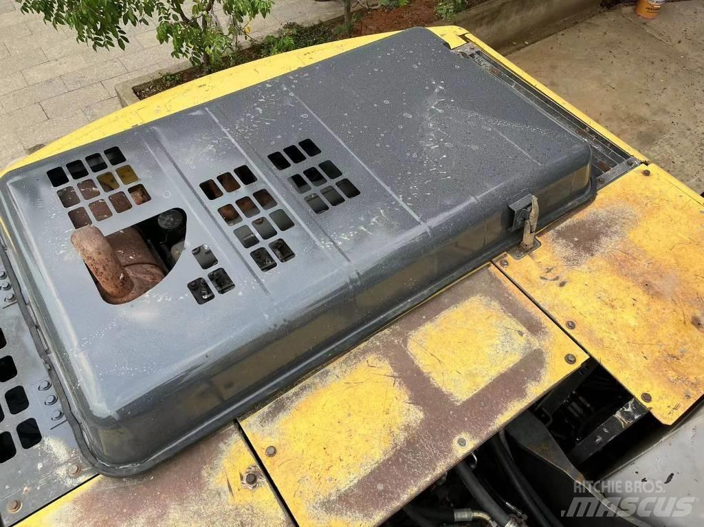 Sumitomo SH200Z3 Excavadoras de cadenas