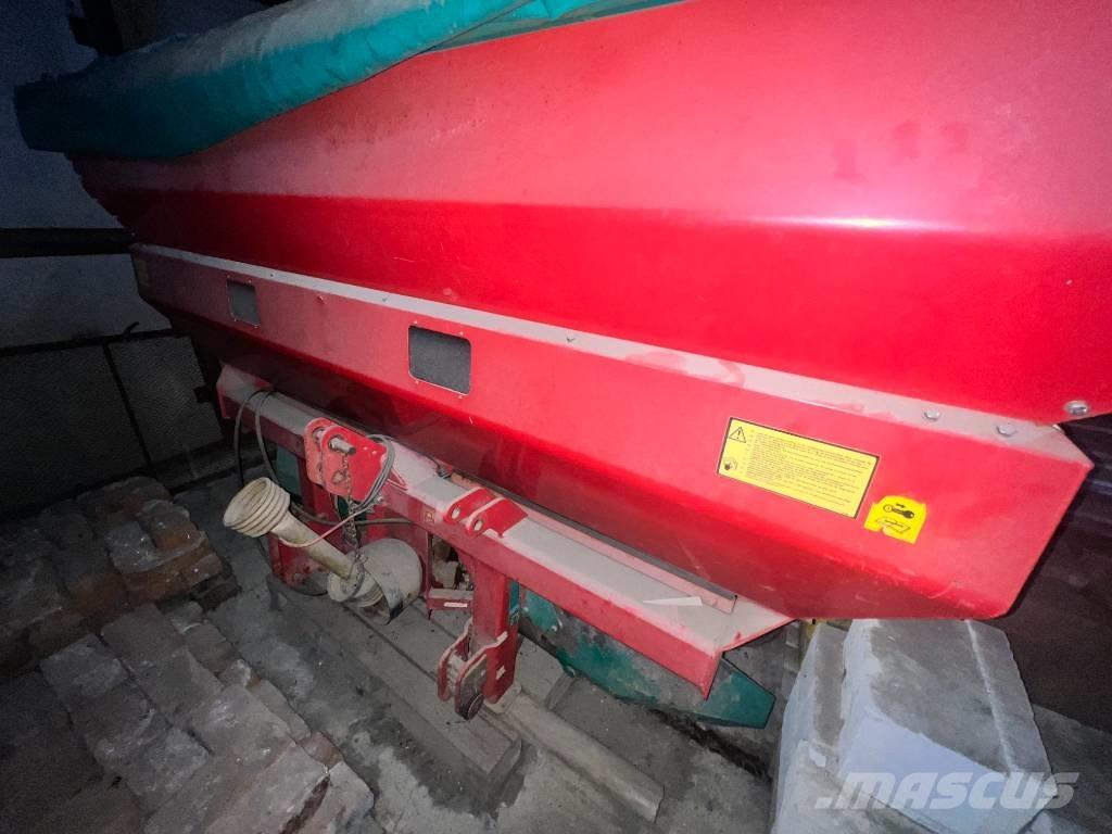 Kverneland DS-XL Abonadoras