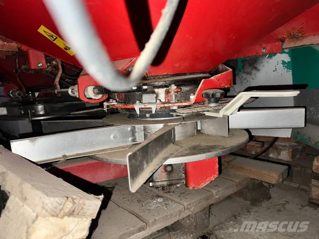 Kverneland DS-XL Abonadoras