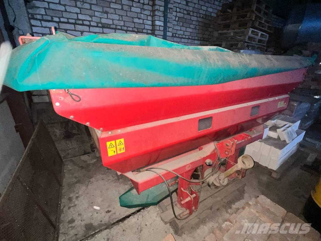 Kverneland DS-XL Abonadoras