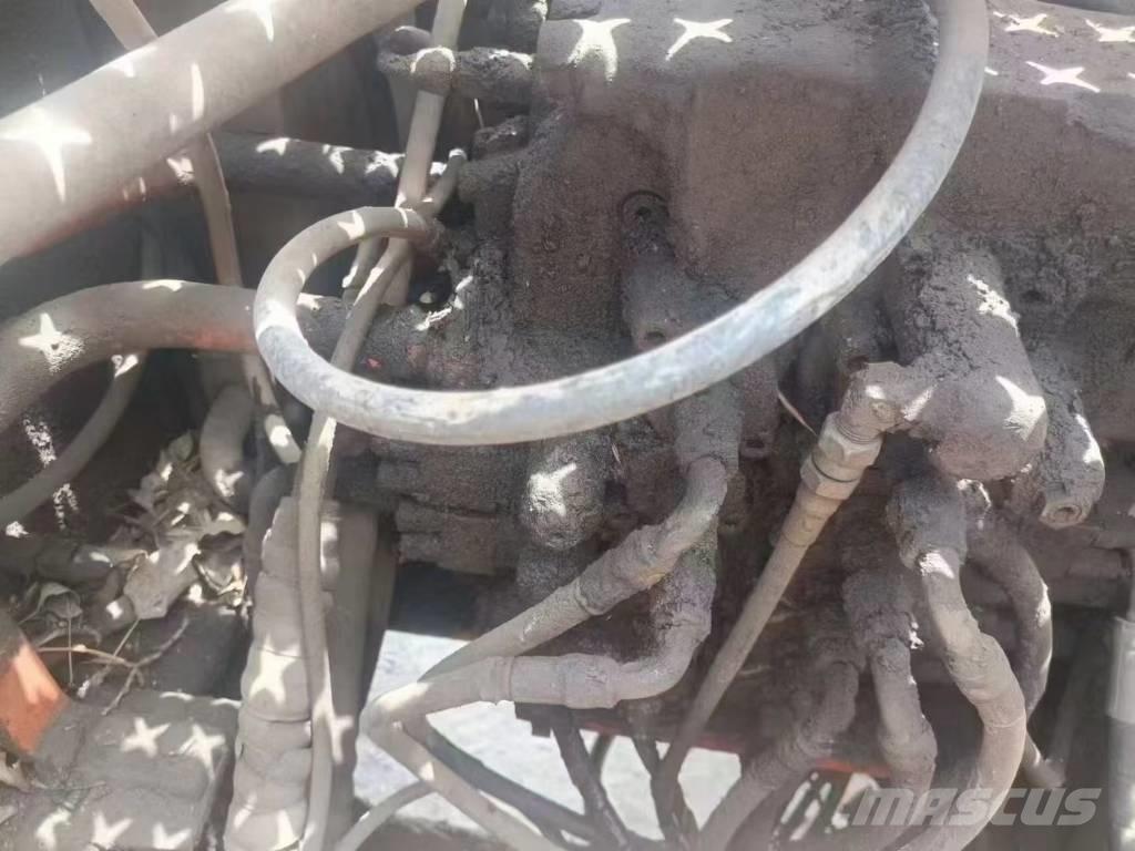 Doosan DH225LC-9 Excavadoras de cadenas