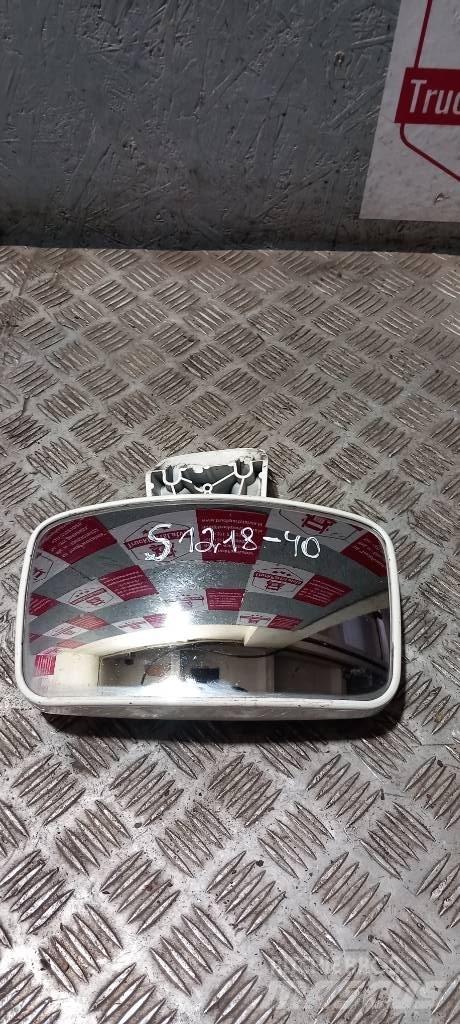 Scania R 440    1916864 Cabinas e interior