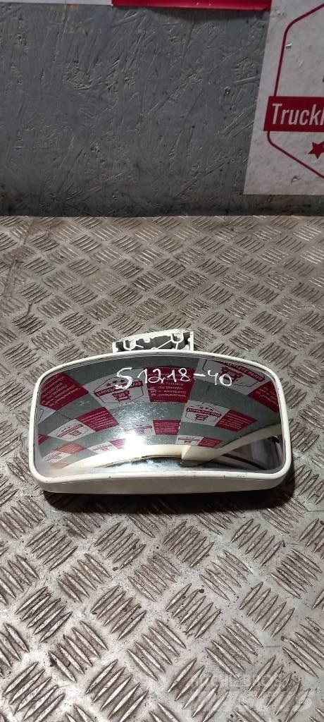 Scania R 440    1916864 Cabinas e interior