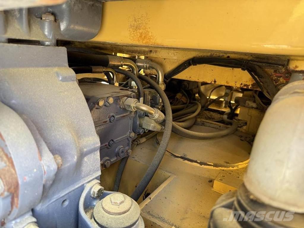 Bitelli SF 100 T4 Máquinas moledoras de asfalto en frío