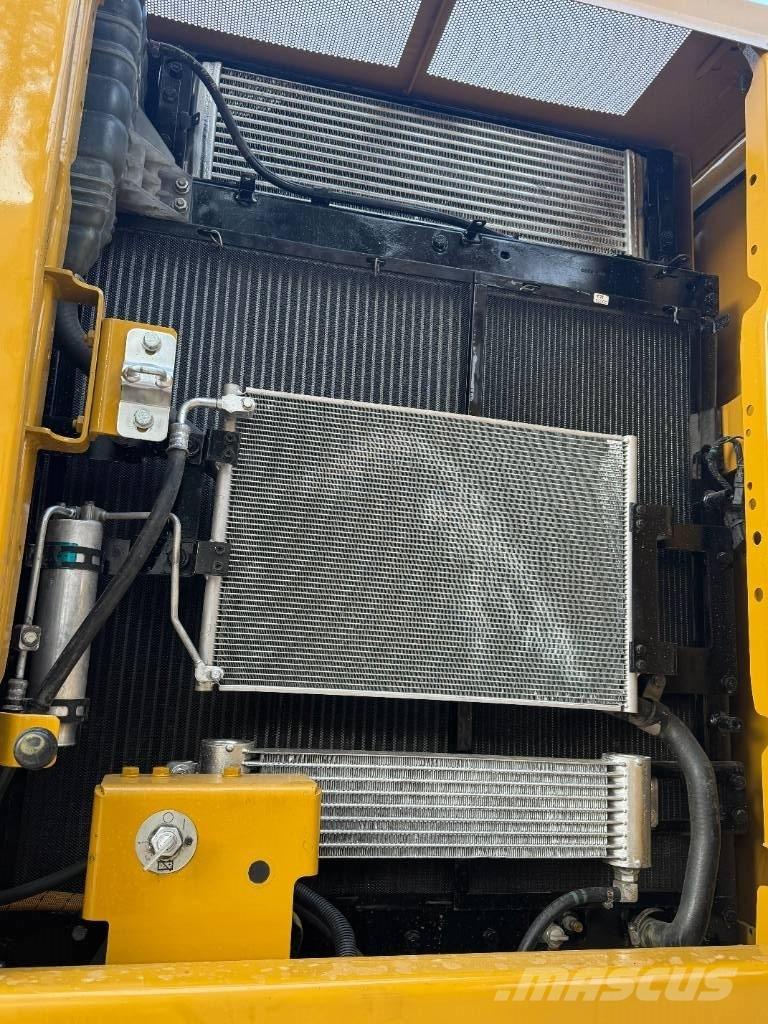 CAT CAT323 Excavadoras 7t - 12t