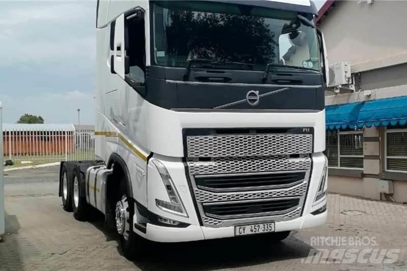 Volvo FH 440 Otros camiones