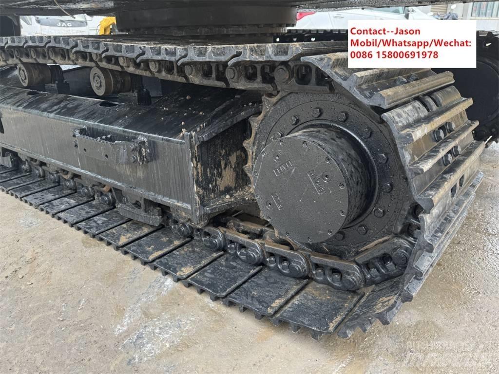 Sany SY 135 C Pro Excavadoras de cadenas