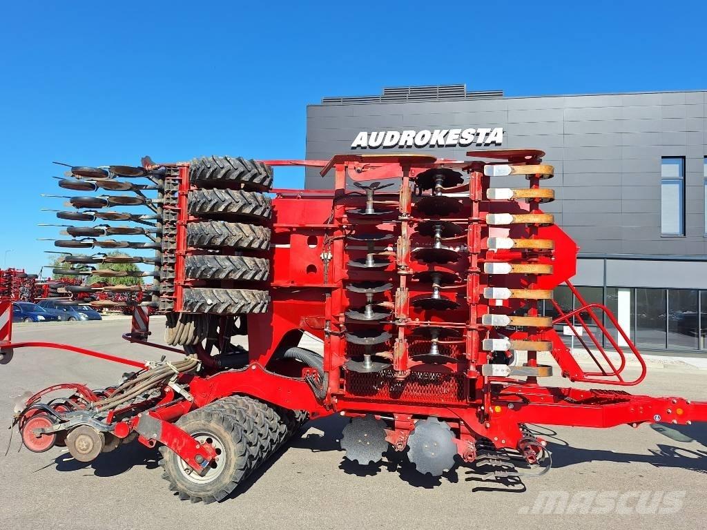 Horsch Pronto 6 DC Sembradoras