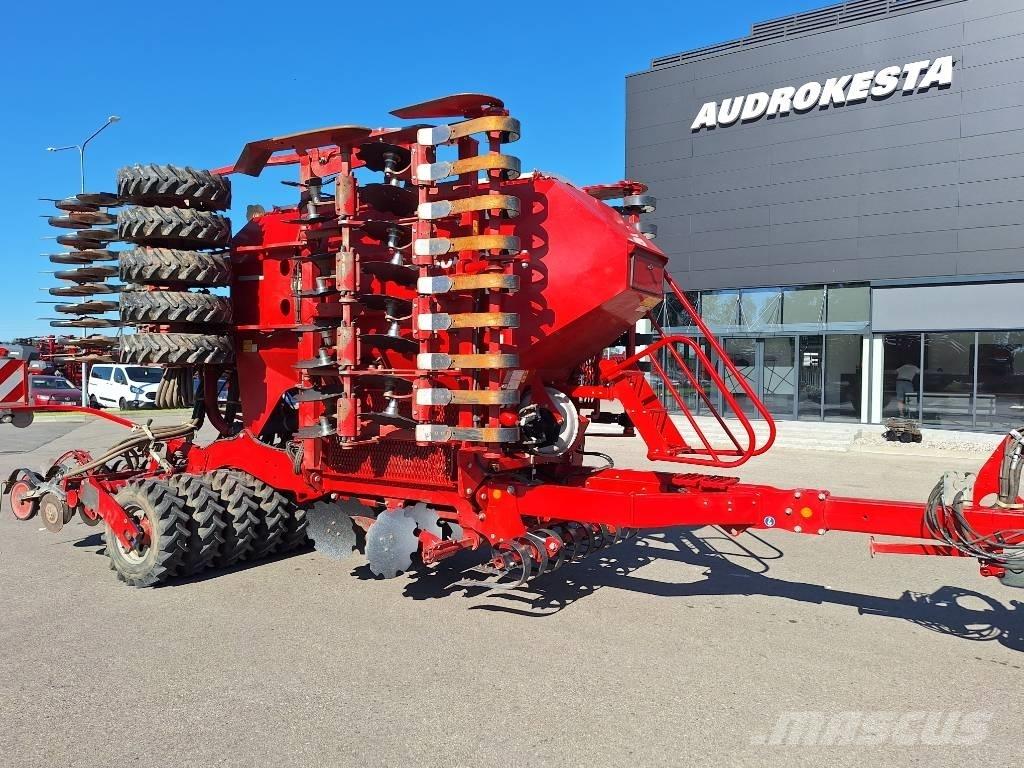Horsch Pronto 6 DC Sembradoras