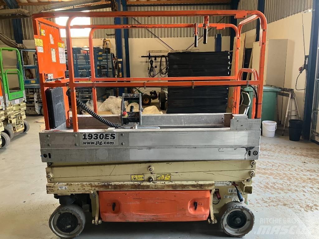 JLG 1930 ES Plataformas tijera