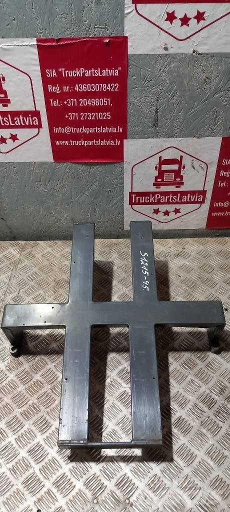 Scania R 440  1477484 Chasis y suspención