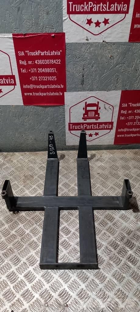 Scania R 440  1477484 Chasis y suspención
