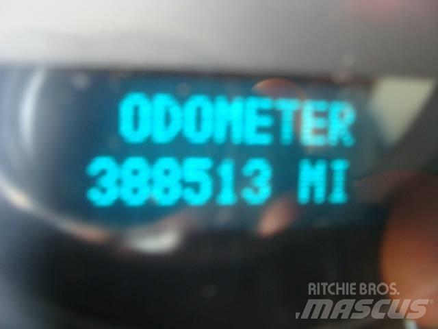 Chevrolet 1500 W/T Camiones plataforma