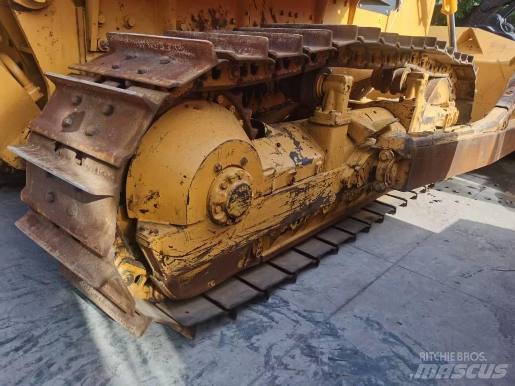 Shantui SD 23 Buldozer sobre oruga