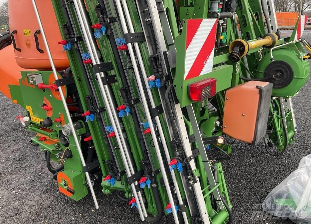 Amazone UF 1801 Pulverizadores arrastrados