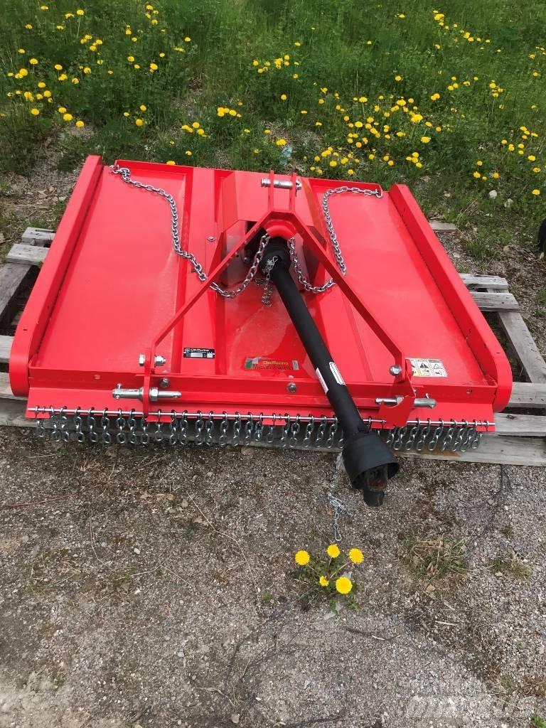 Del Morino DMK 150 Agricultura - Otros