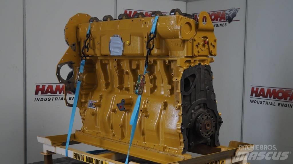 CAT C15 LONG-BLOCK Motores