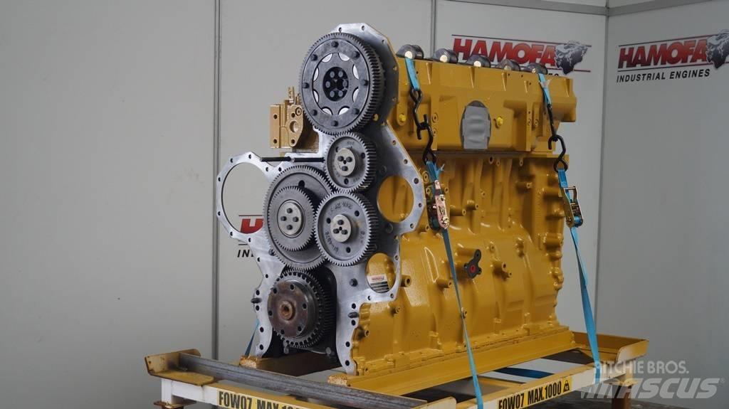 CAT C15 LONG-BLOCK Motores