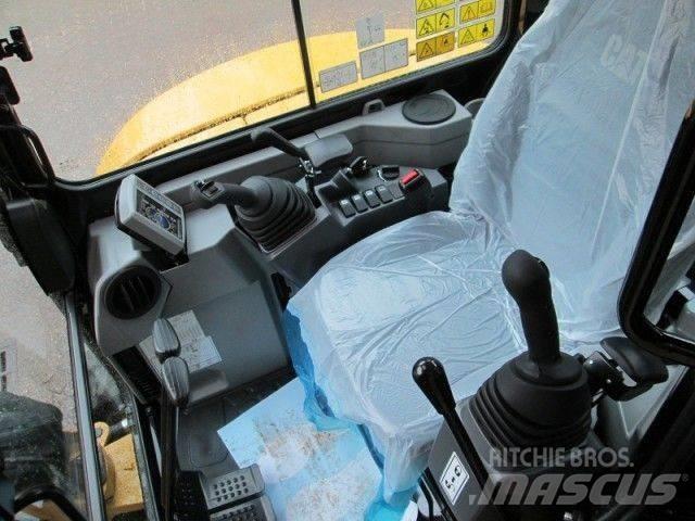 CAT 303.5 Mini excavadoras < 7t