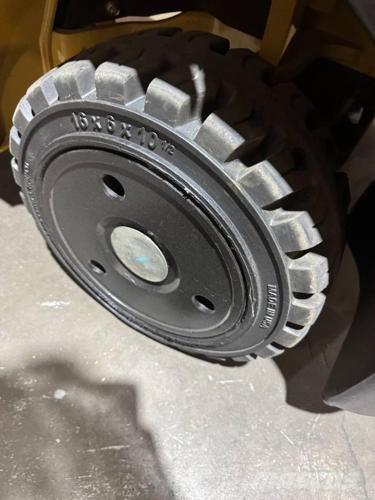 CAT 2C 5000 Otras carretillas elevadoras