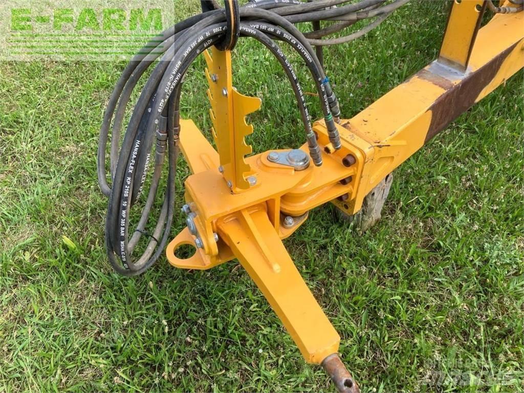 Agrisem DOM S 35 Gradas de discos