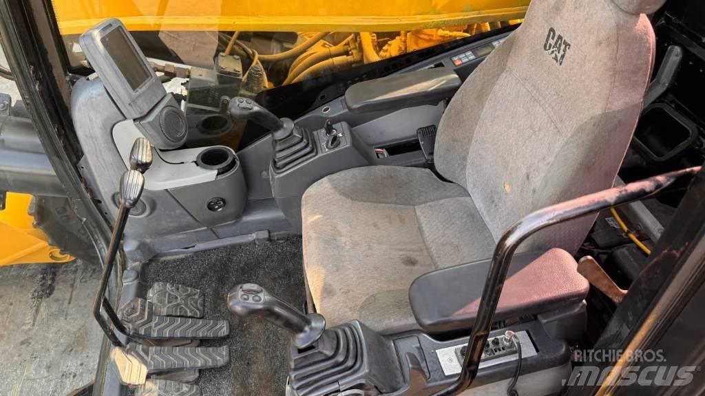 CAT 385CL Longreach Excavadoras de largo alcance