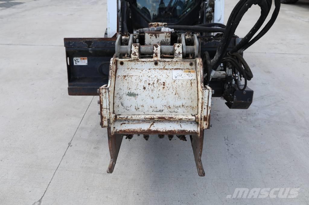 Simex PL4520 Máquinas moledoras de asfalto en frío