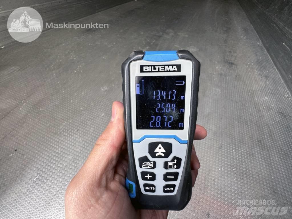 Kaupe 3 UPPE 135 Semirremolques isotermos/frigoríficos