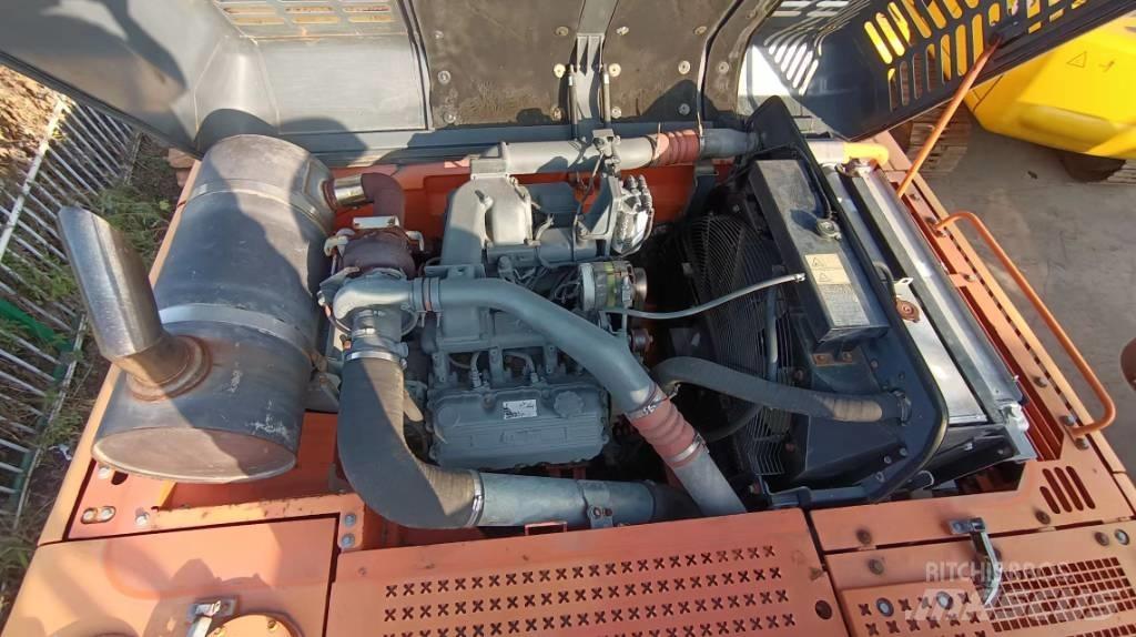 Doosan DX 500 LCA Excavadoras de cadenas