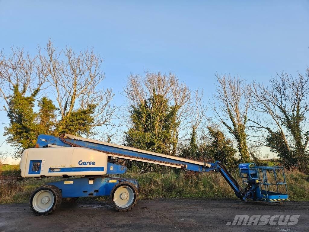 Genie S 65 Plataformas de trabajo telescópica