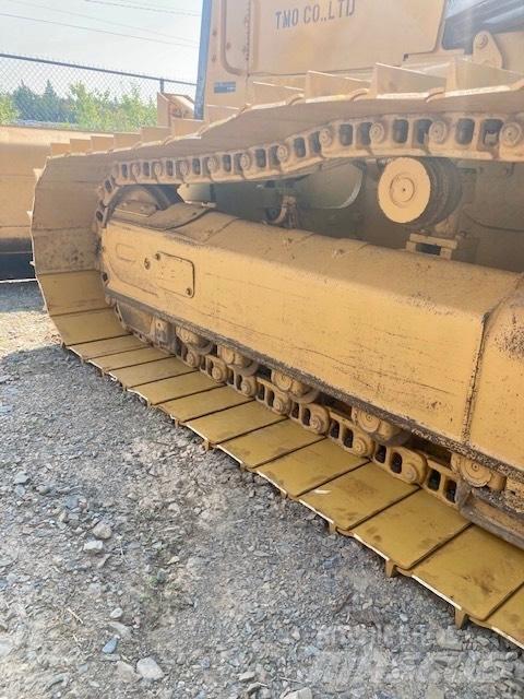CAT D 3 K LGP Buldozer sobre oruga