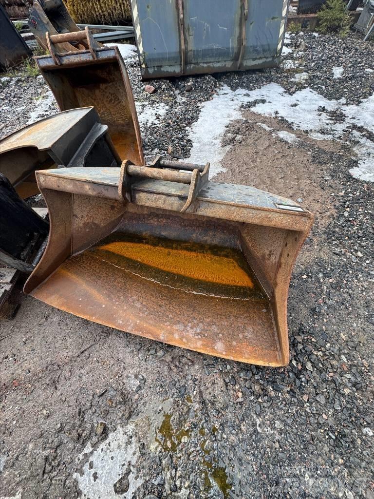 Yanmar SV 100 Excavadoras 7t - 12t