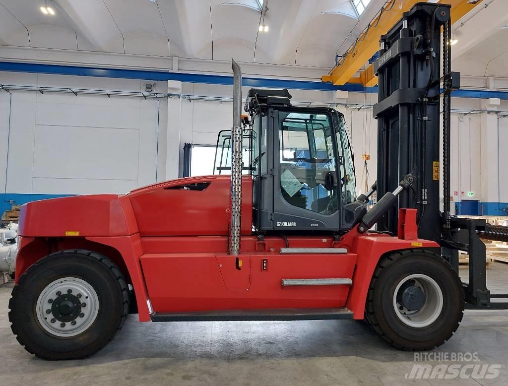 Kalmar DCG160-12 Carretillas diesel