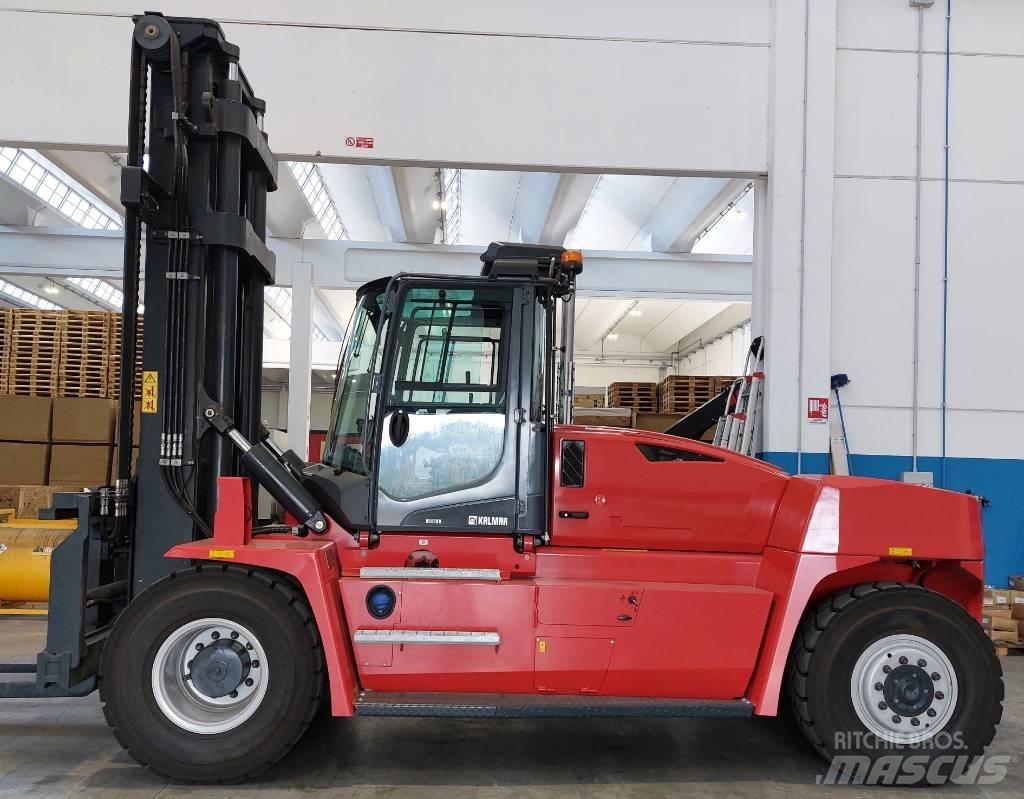 Kalmar DCG160-12 Carretillas diesel
