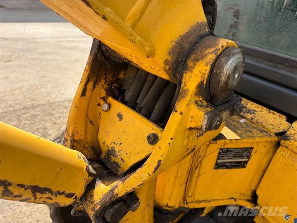 Komatsu PC26 MR-3 Construcción - Otros