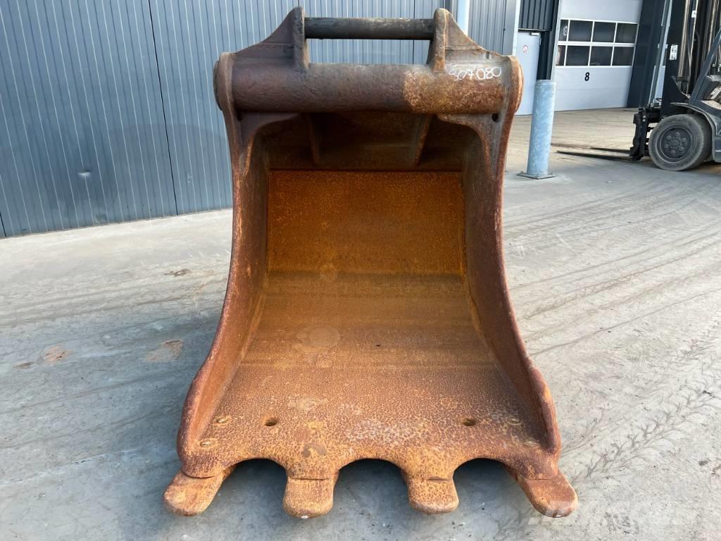 Klepp MEK S70 Cucharones