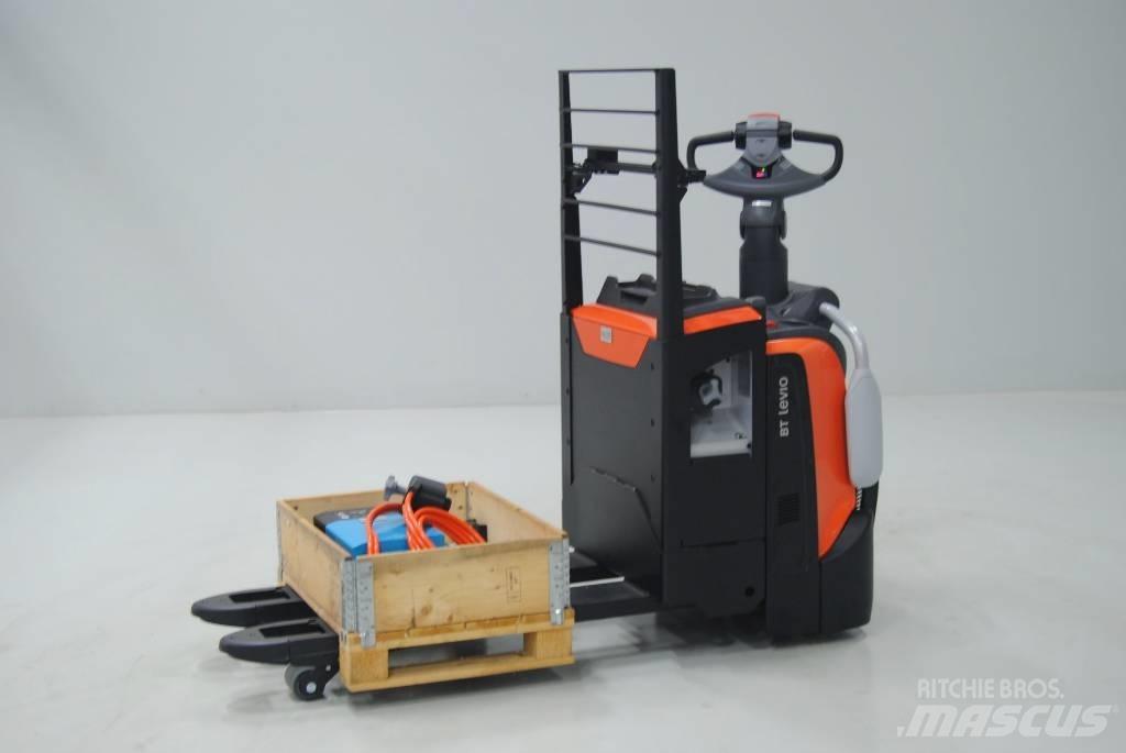 Toyota LPE220 Transpaletas Electricas