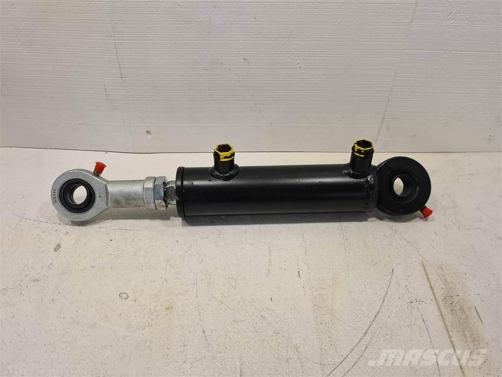 Log Max 015669 Cabezales cortadores
