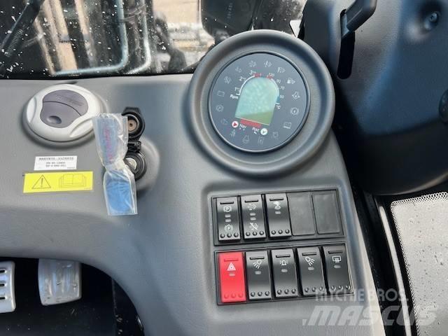 Manitou MSI 30 | 2023 Carretillas elevadoras todo terreno
