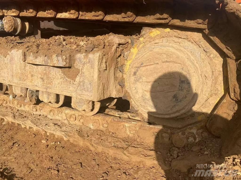 Doosan DX 300 LC Excavadoras de cadenas