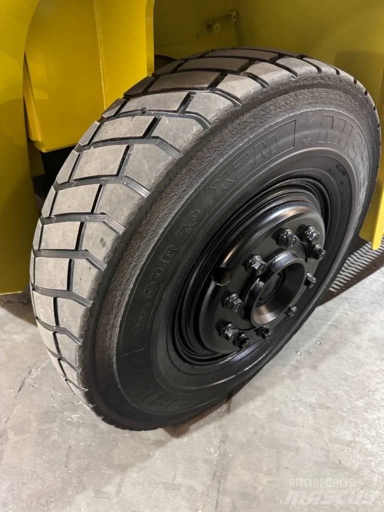 Hyster H230HD2 Otras carretillas elevadoras