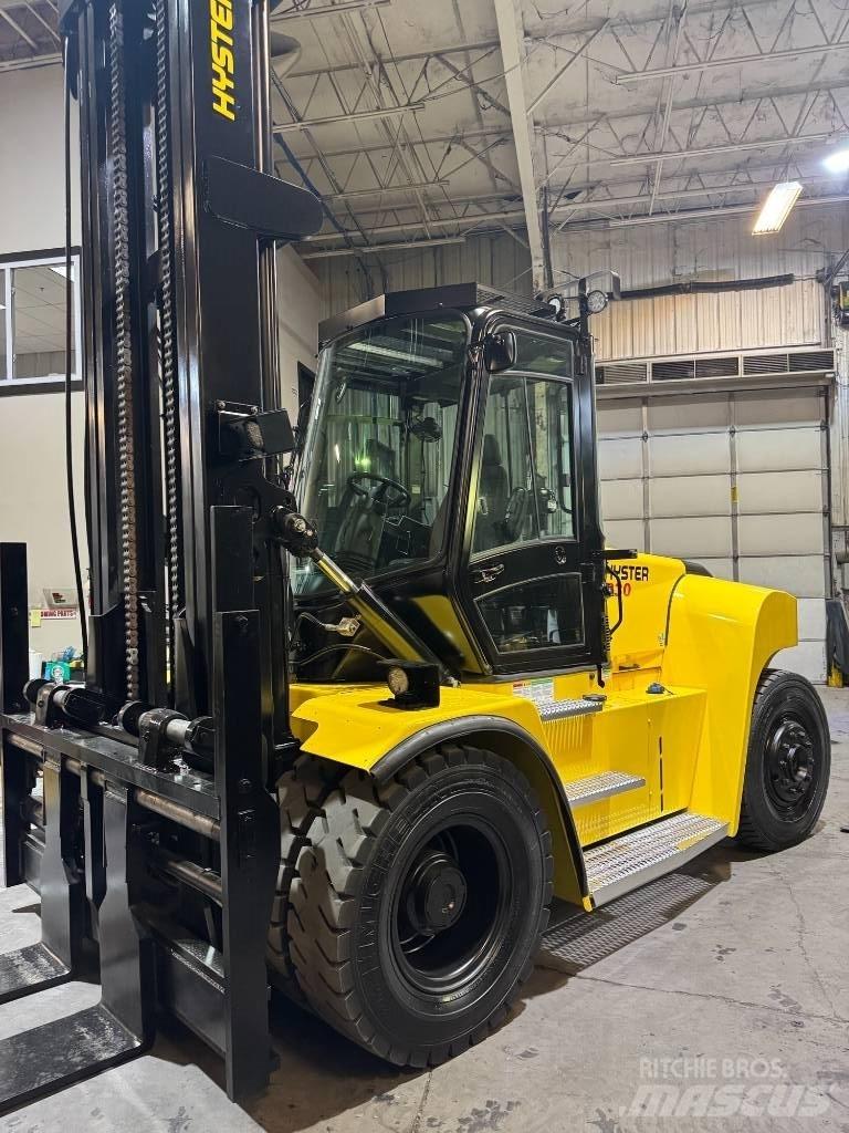 Hyster H230HD2 Otras carretillas elevadoras