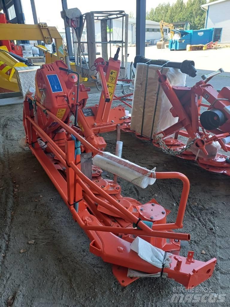 Kuhn GMD 240 Segadoras