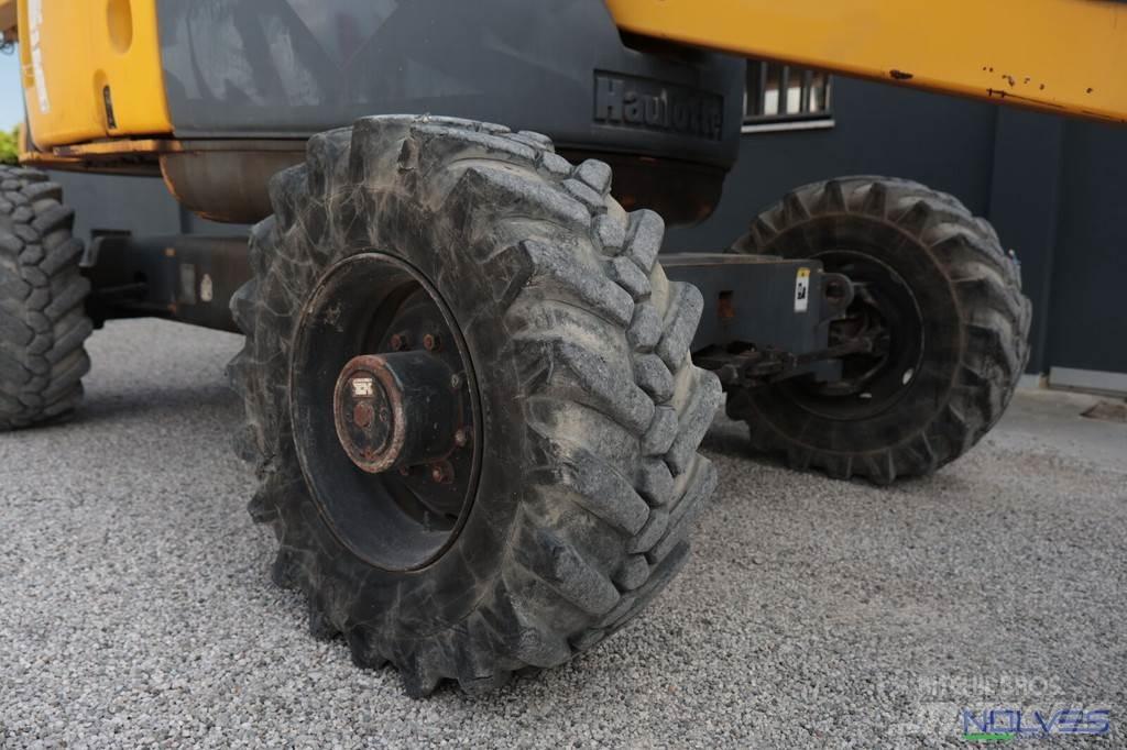 Haulotte HA26PX Plataforma de trabajo articulada